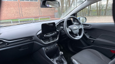 Ford Fiesta 1.1 Trend 5dr Petrol Hatchback